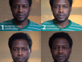 Portrait Light Test