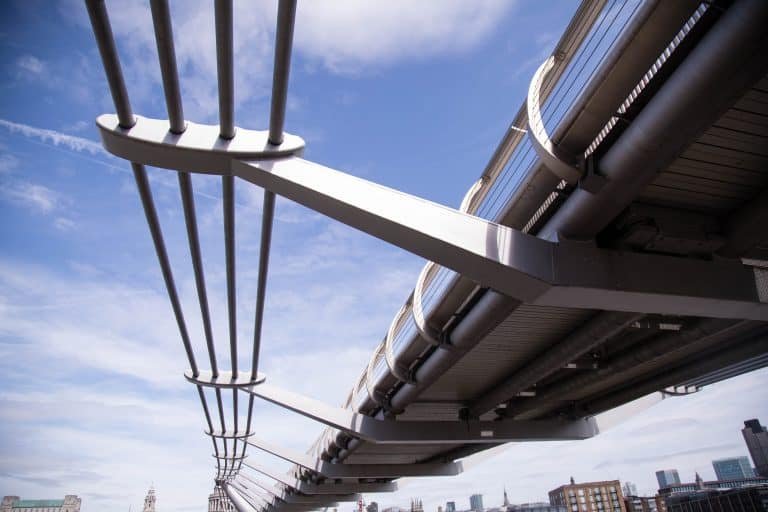 Cropping Buildings & Structures