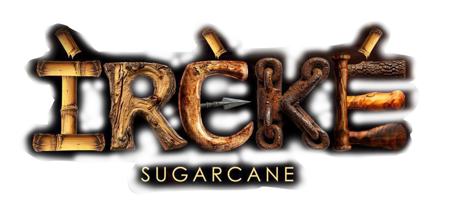 Ireke Logo
