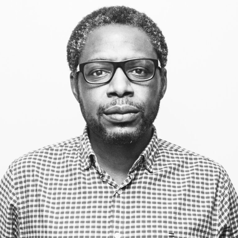 Kayode, founder of FUSE BOX